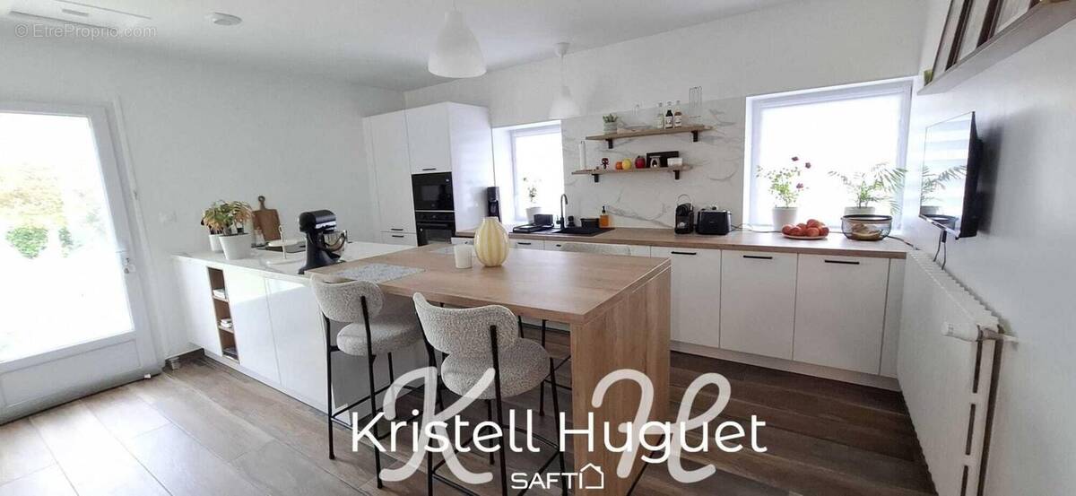 Photo 1 - Maison à SIZUN