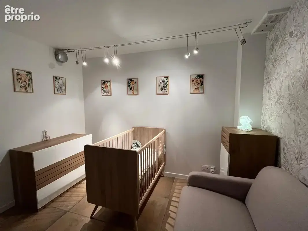 Villa contemporaine 5 pièces 118 m² - Ollioules Colline Saint-Laze - photo 8