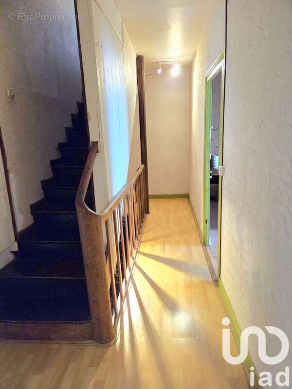 Photo 7 - Maison à PAIZAY-LE-SEC