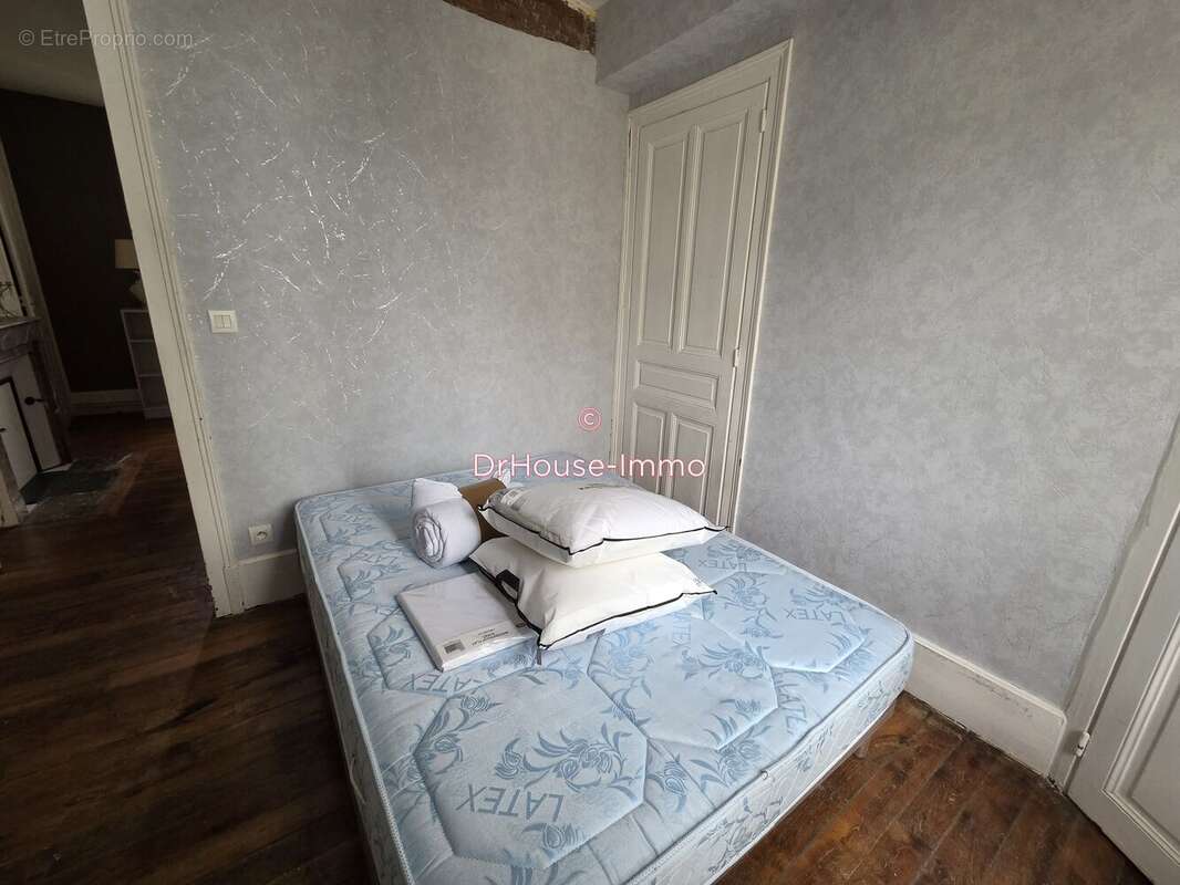 Appartement à TROYES