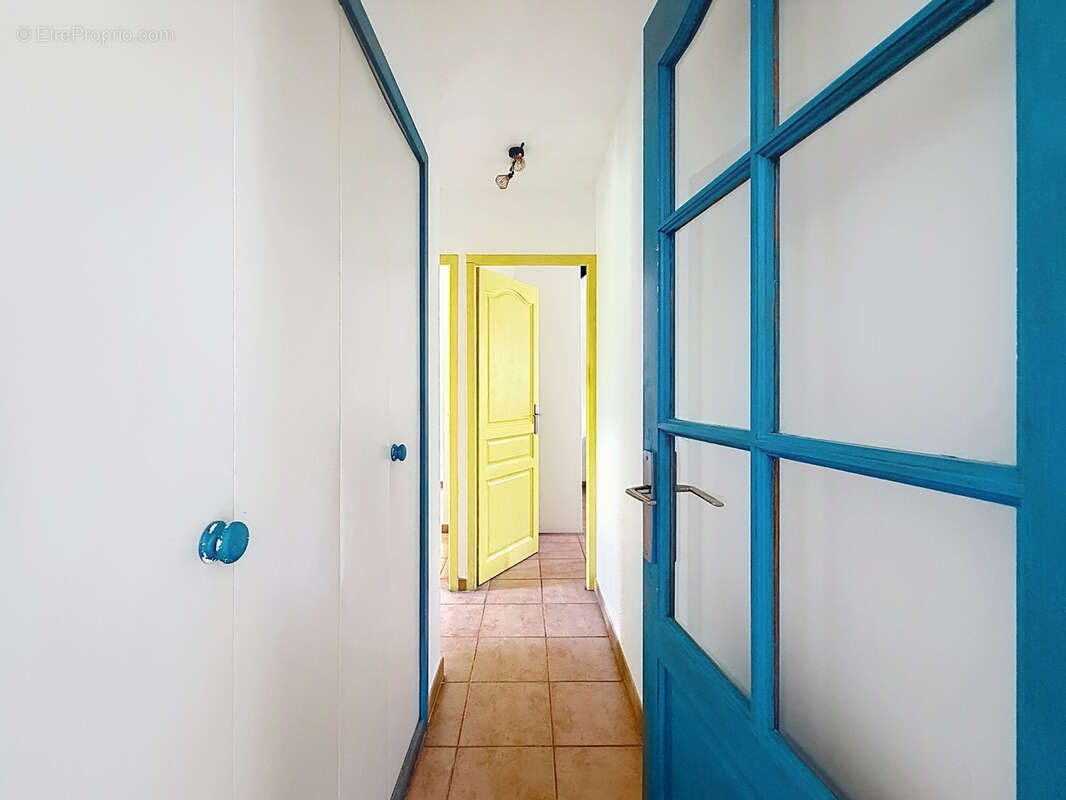 Charmante maison avec piscine - photo 16