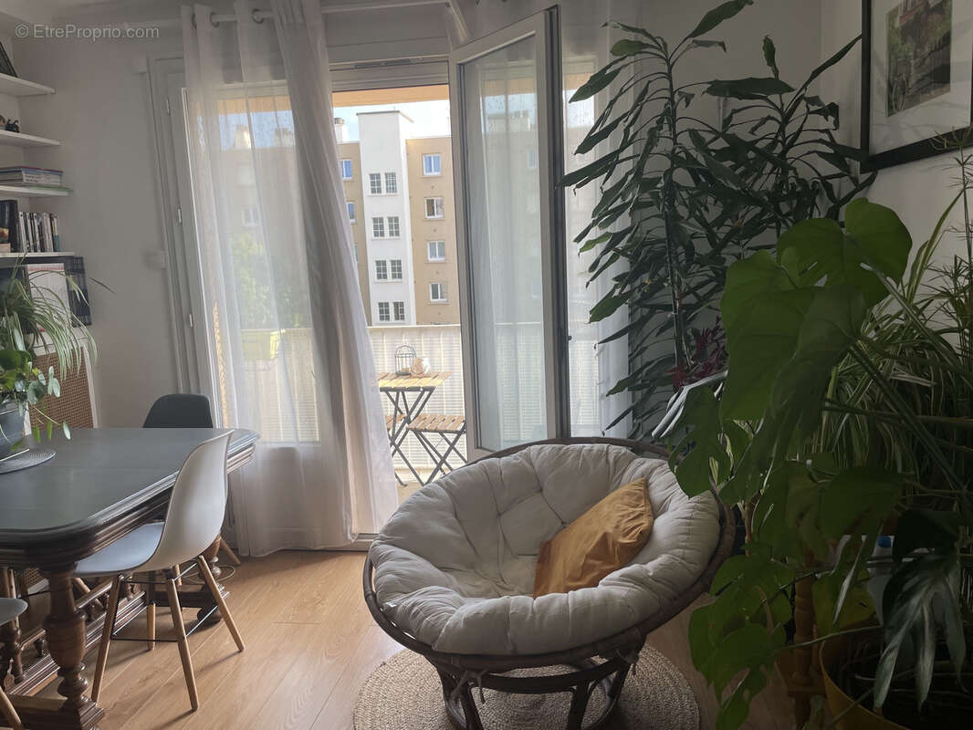 Appartement en parfait etat - photo 13