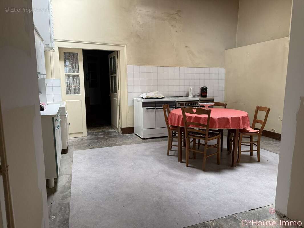 Maison 105 m² à Saint-Claud  - photo 14