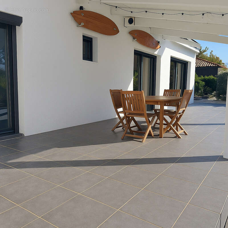 Maison à LA TESTE-DE-BUCH