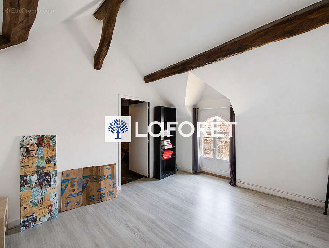 Maison indépendante avec jardin proche NOGENT-SUR-SEINE - photo 12