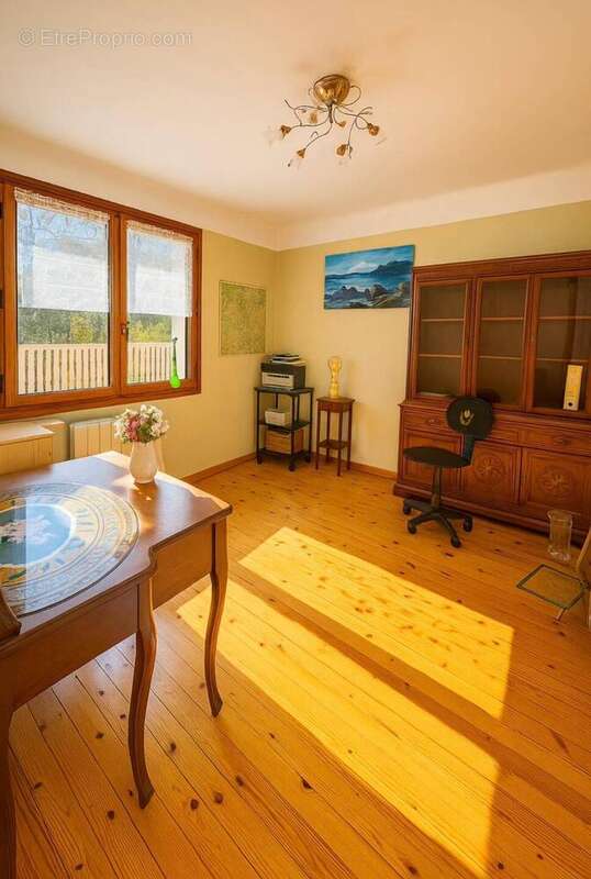 Appartement à LES MARCHES