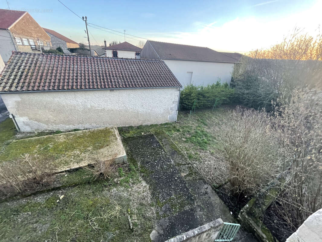 Appartement à BISLEE