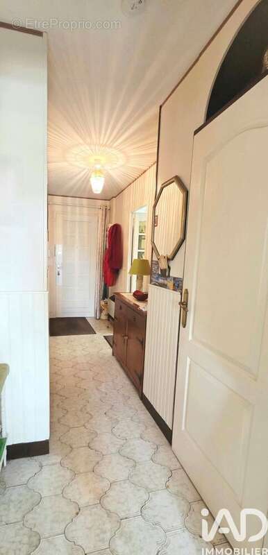 Photo 8 - Maison à ASCHERES-LE-MARCHE