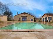 Maison à MIRAMONT-DE-GUYENNE