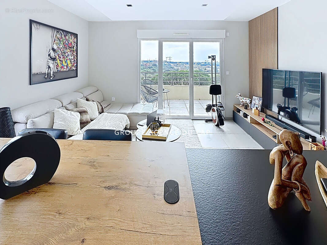 Appartement à FREJUS
