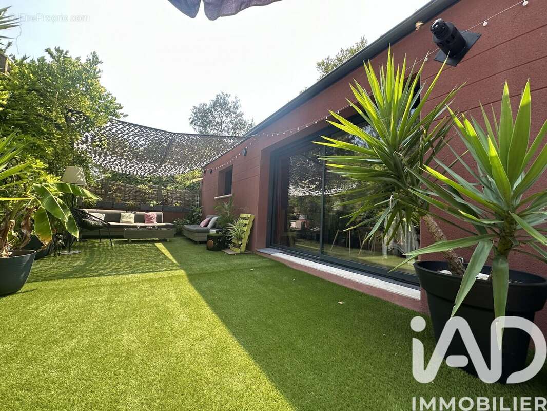 Photo 7 - Maison à NUAILLE-D'AUNIS