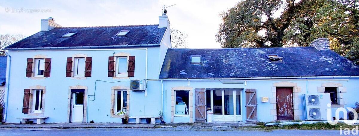 Photo 1 - Maison à LAZ