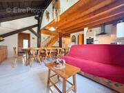 Appartement à MORILLON