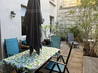 Appartement t2 centre ville - photo 10