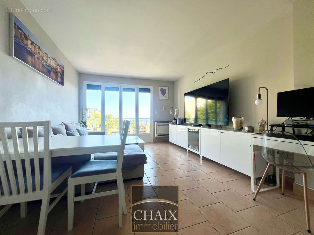 13260 CASSIS - Appartement rare vue imprenable! - photo 10