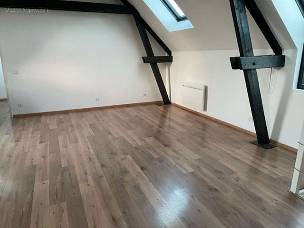 Appartement à BAPAUME