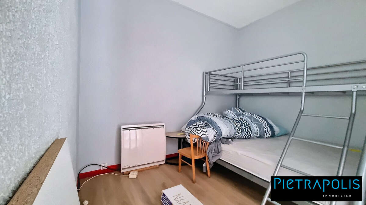 Appartement 80 m² à Cublize  - photo 4