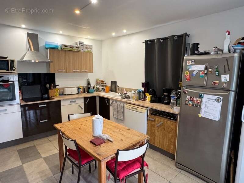 Maison à SAINT-DIZIER