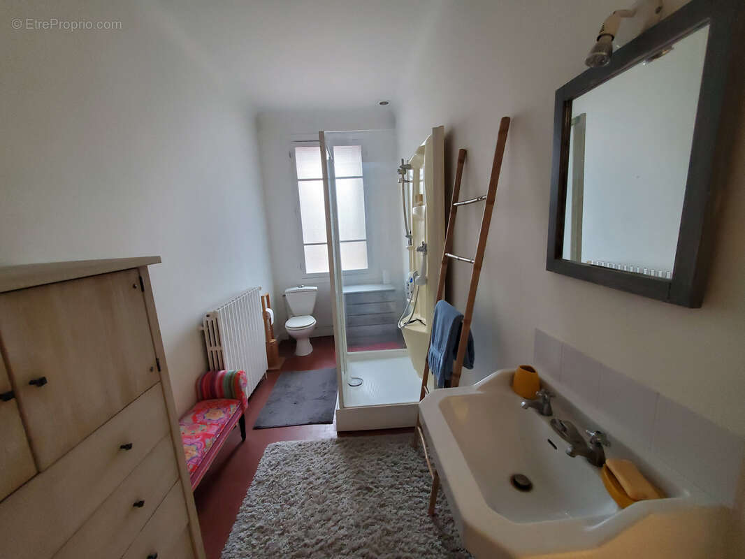Maison à MARMANDE