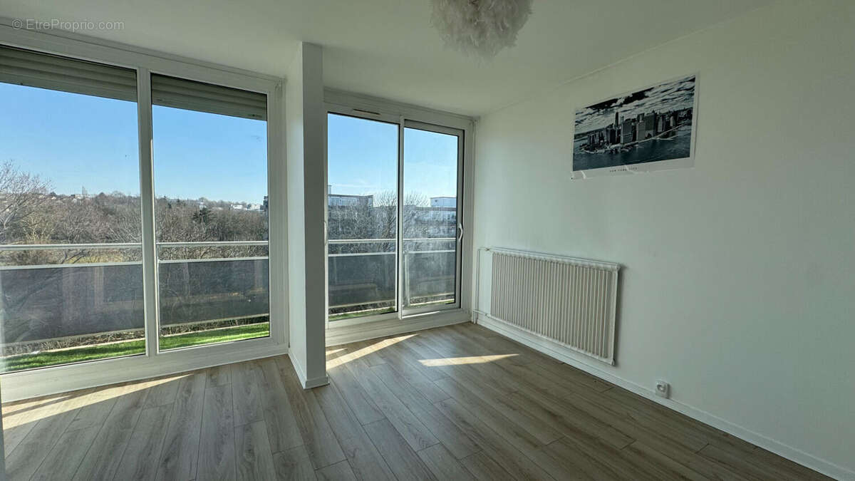 Appartement 105m² à livry-gargan - photo 7
