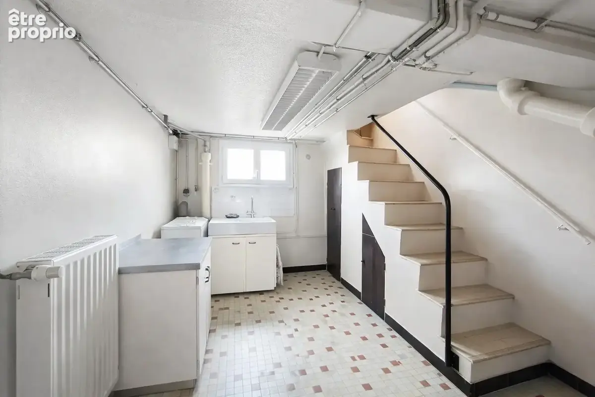 Maison 104m2 4 chambres - photo 11