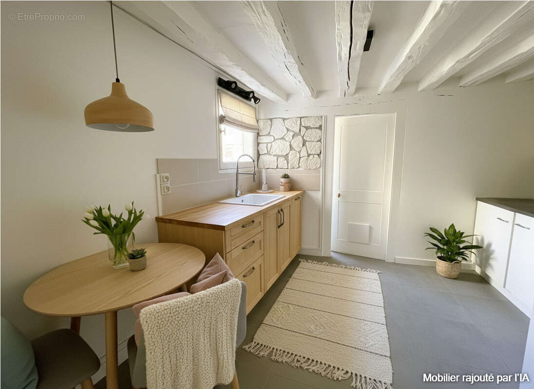 Appartement à CHARTRES