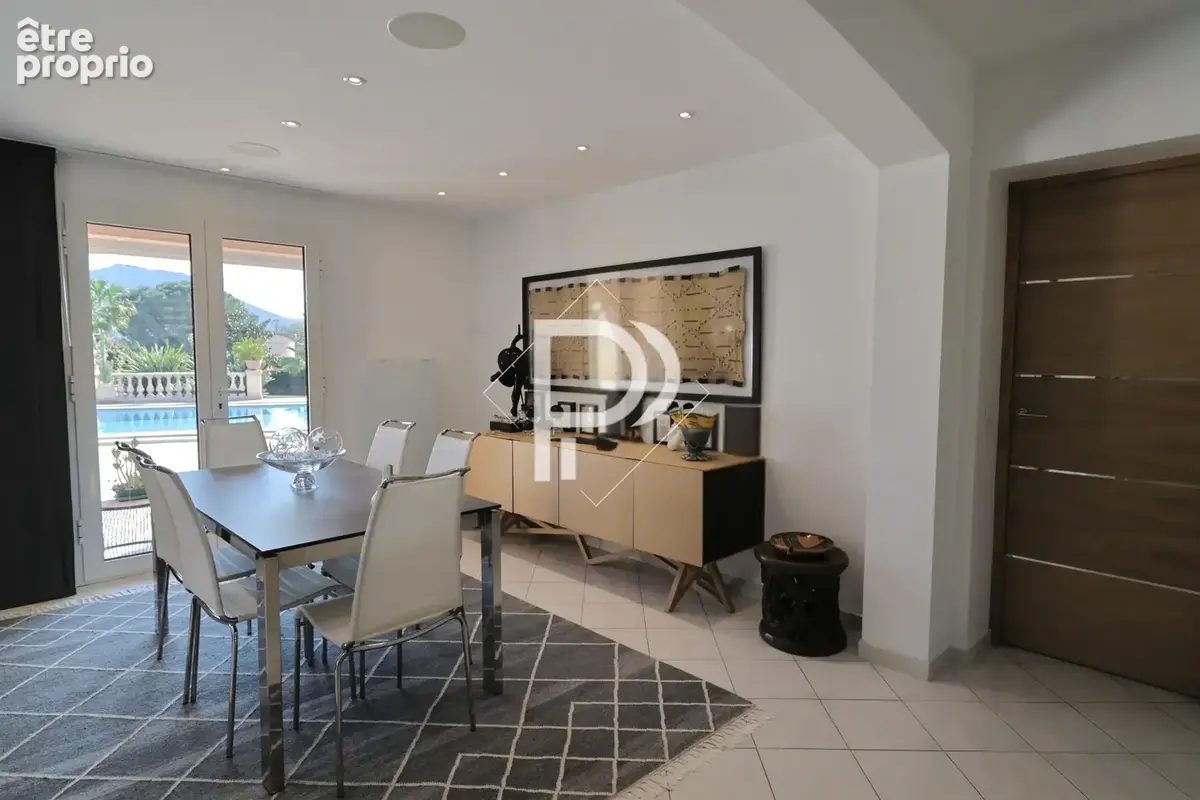 Superbe Villa au Cœur du Village - photo 8