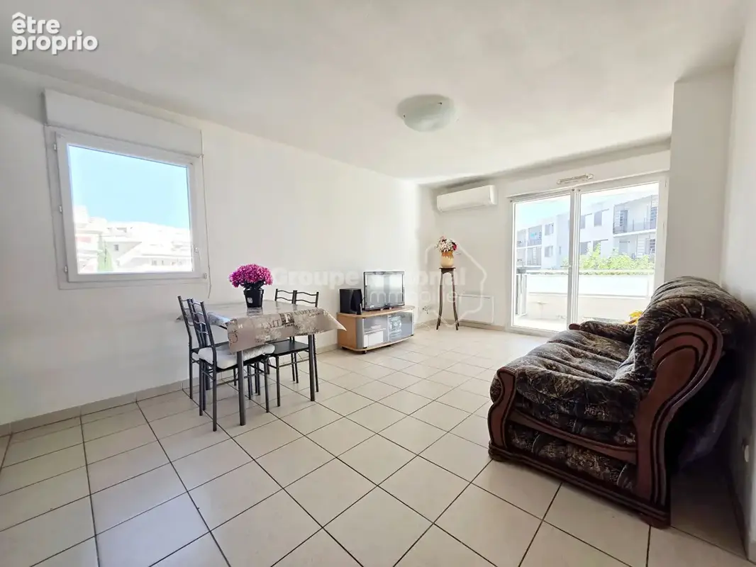 Appartement 2 pièces - 45 m² - Miramas - photo 5