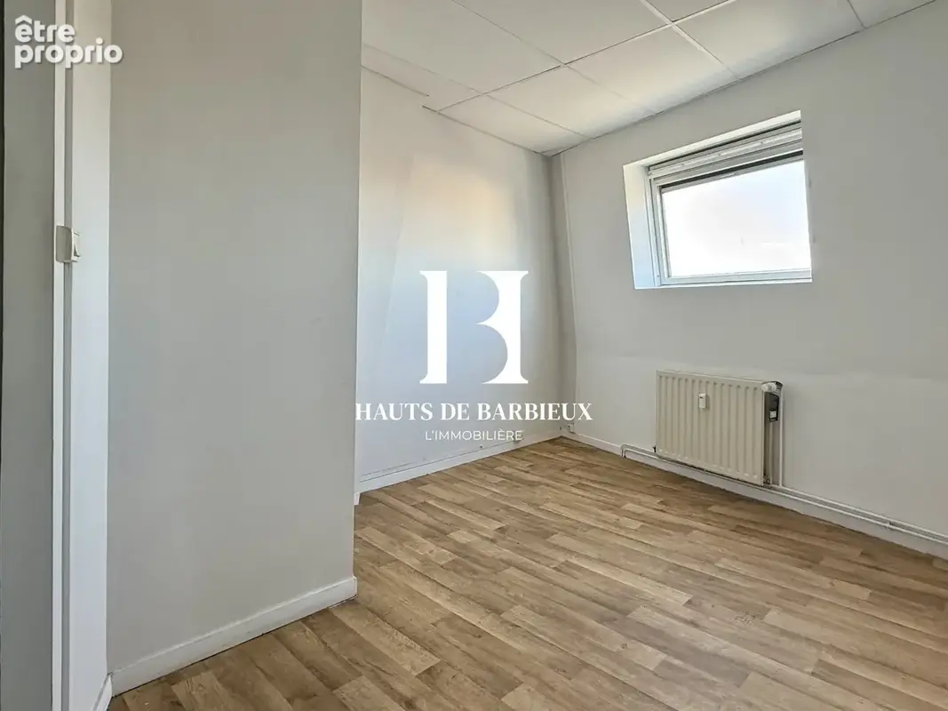 Appartement 2 pièces 25 m² à vendre à Roubaix (59100) - photo 6