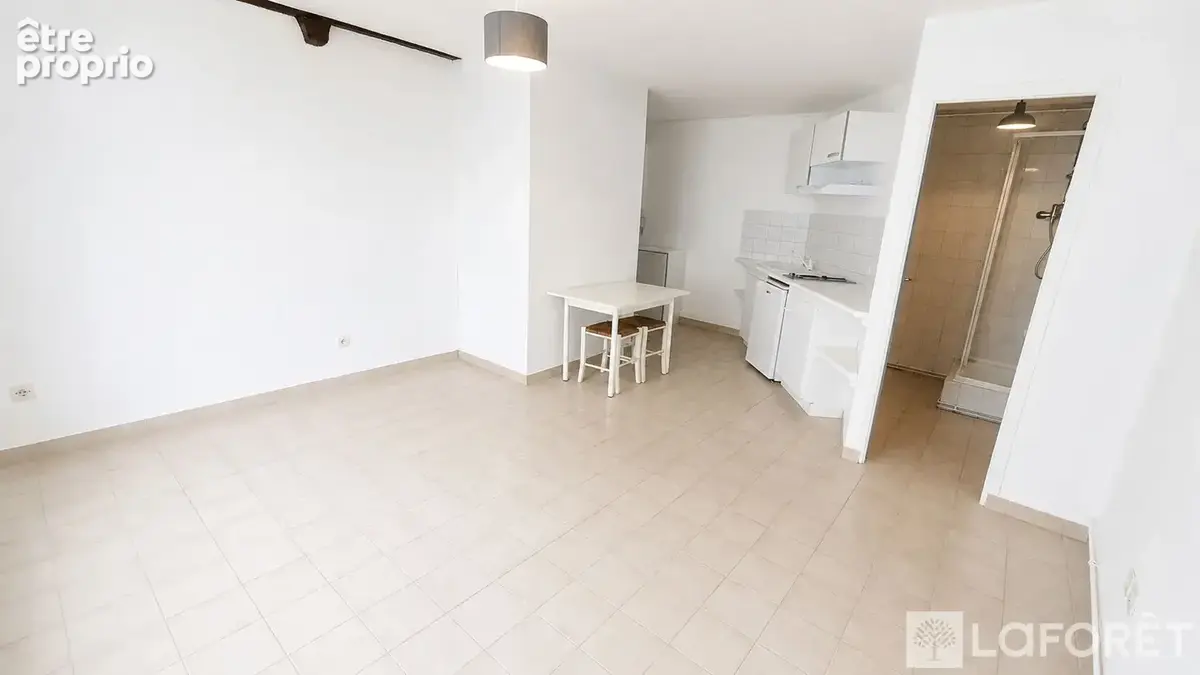 Appartement à PALAISEAU