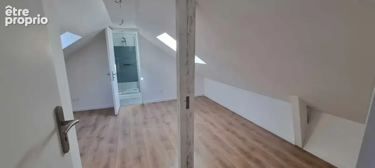 Appartement Le Havre 3 pièce(s) 42.47m2 - photo 3