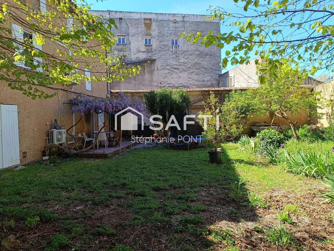 Photo 7 - Appartement à BRIGNOLES
