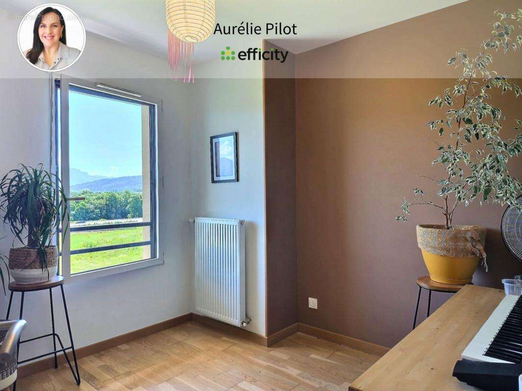 Appartement - photo 7