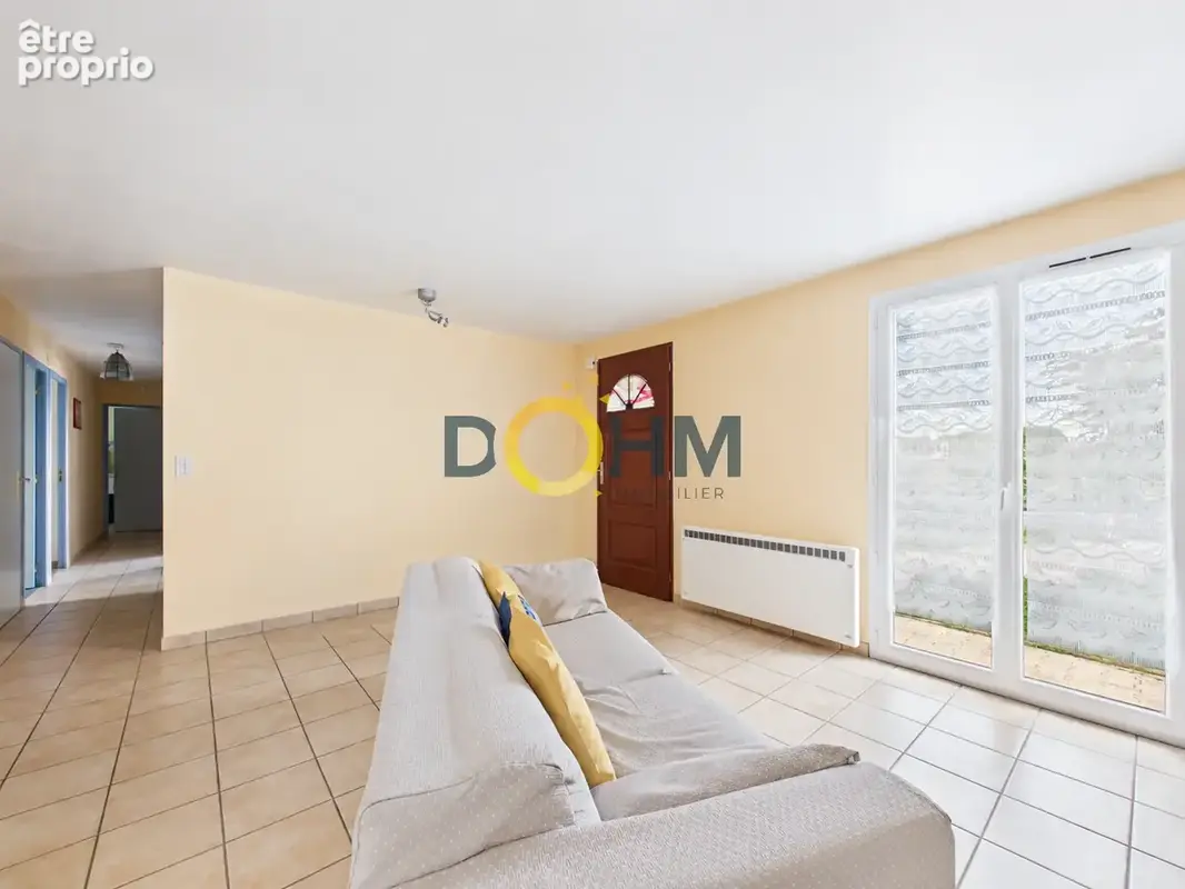maison plain-pied 102m2 sur terrain de 1000m2 - photo 10
