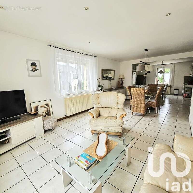 Photo 7 - Appartement à VALLEROY