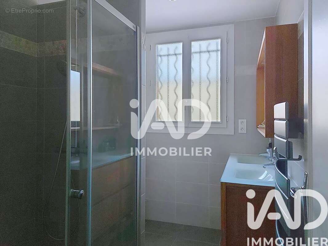 Photo 9 - Maison à CLICHY-SOUS-BOIS