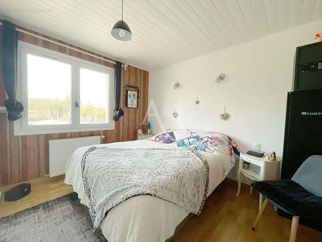 Maison Ponthoile Plain-pied - photo 6
