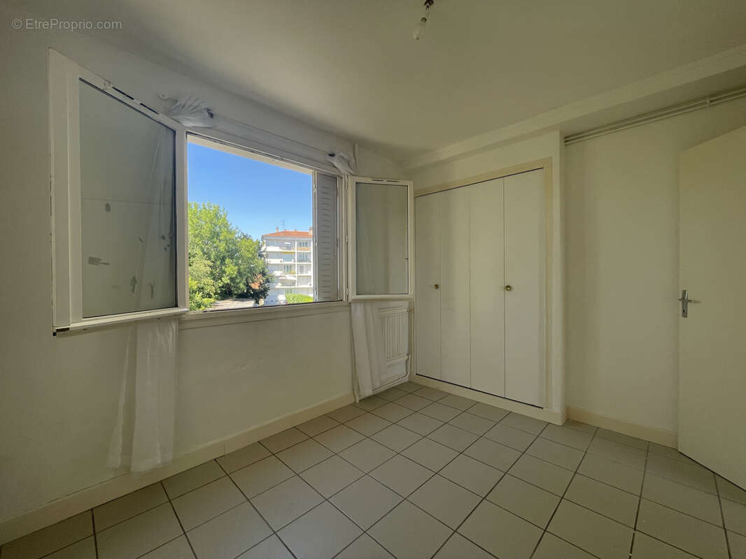 Appartement à VICHY