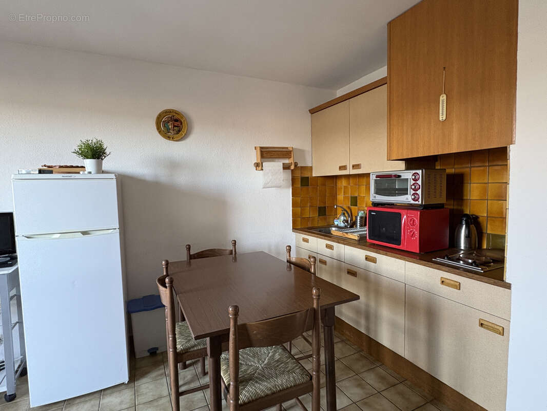Appartement à SAINT-PIERRE-DELS-FORCATS
