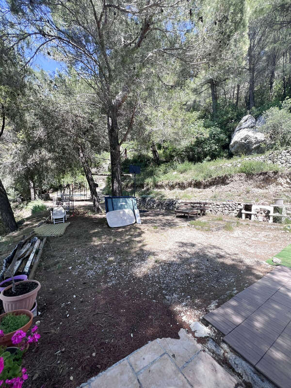 Au Coeur de la Nature ! - photo 11