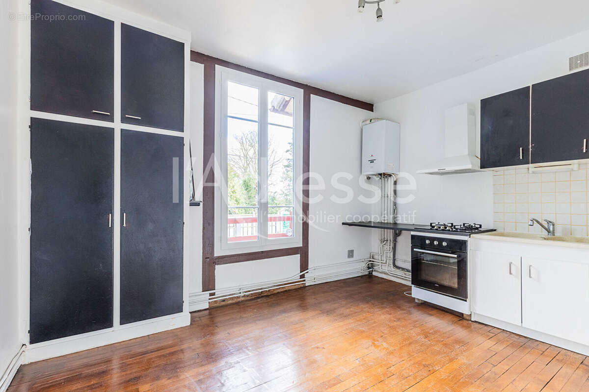 Appartement à ATHIS-MONS