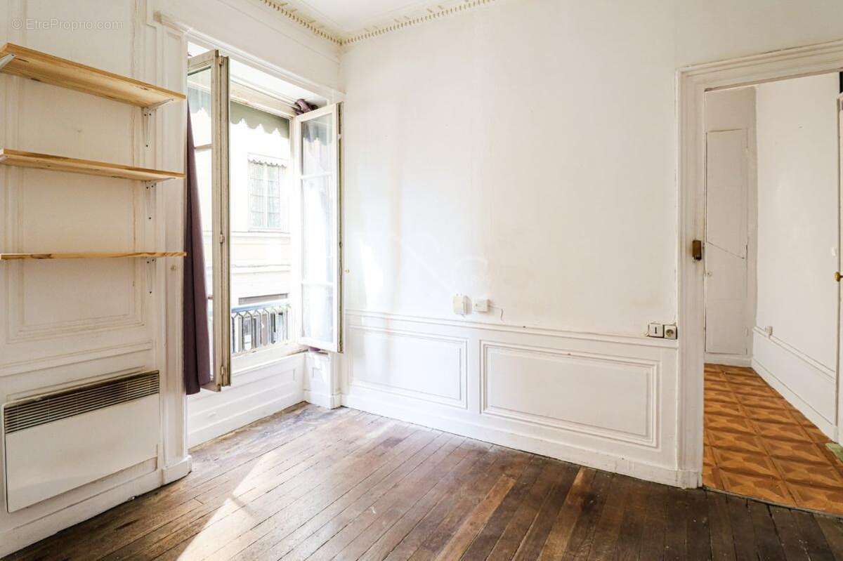 Appartement à LYON-1E