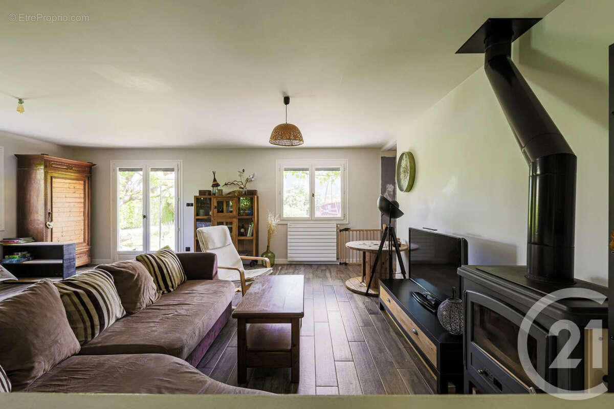 Maison à MOIRANS