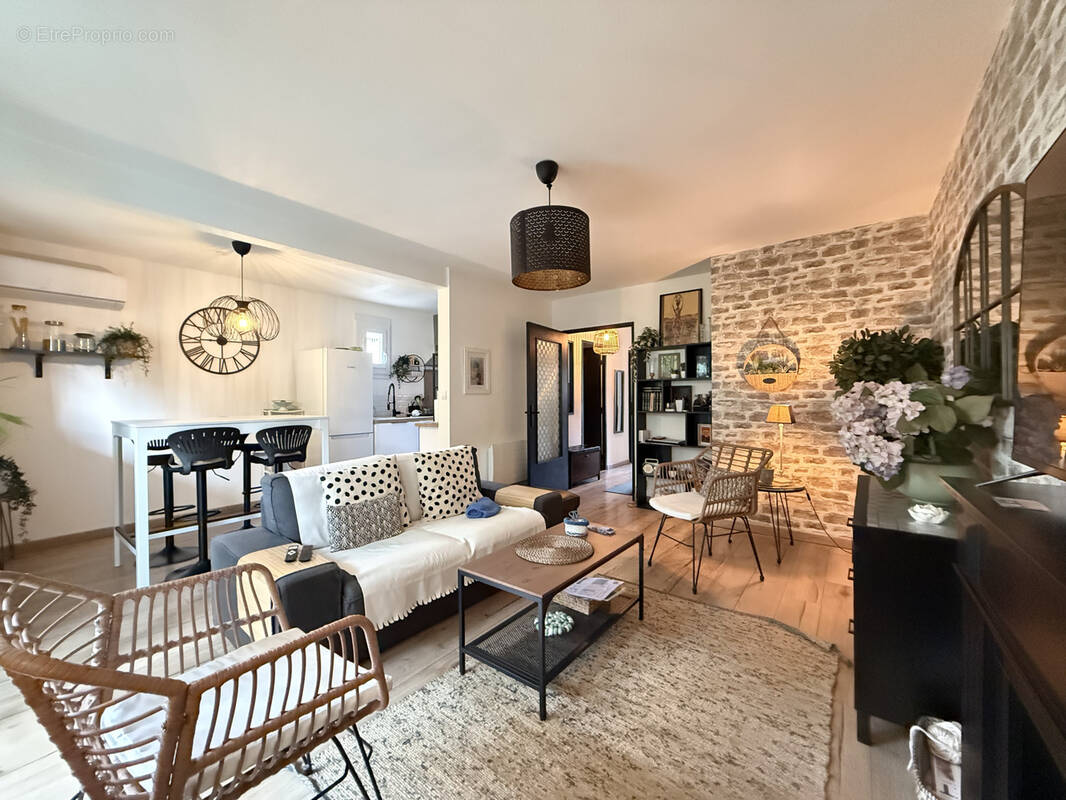 Appartement à AMELIE-LES-BAINS-PALALDA