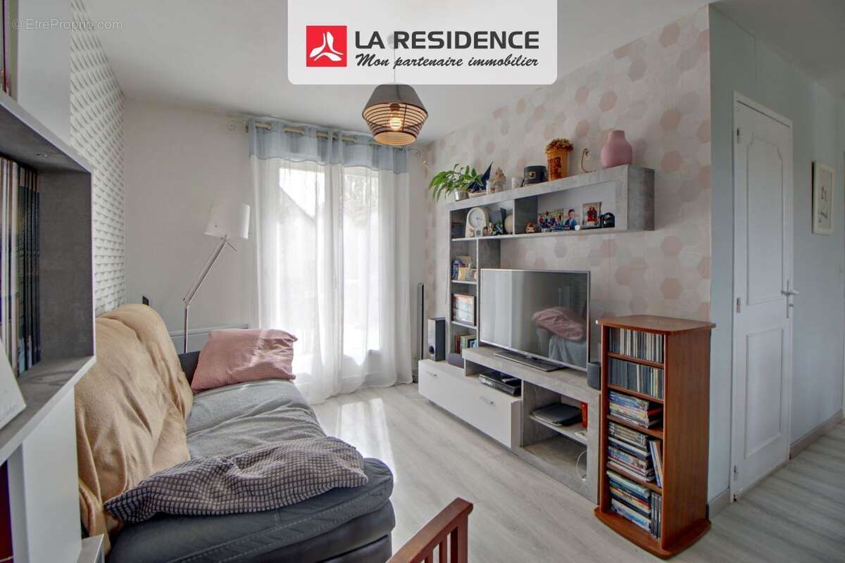 Maison à LES ANDELYS