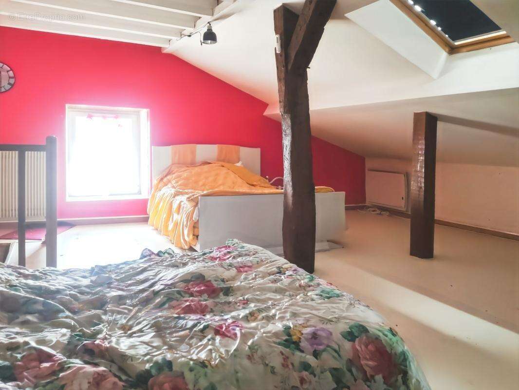 Maison à SAINT-LEON-SUR-L'ISLE