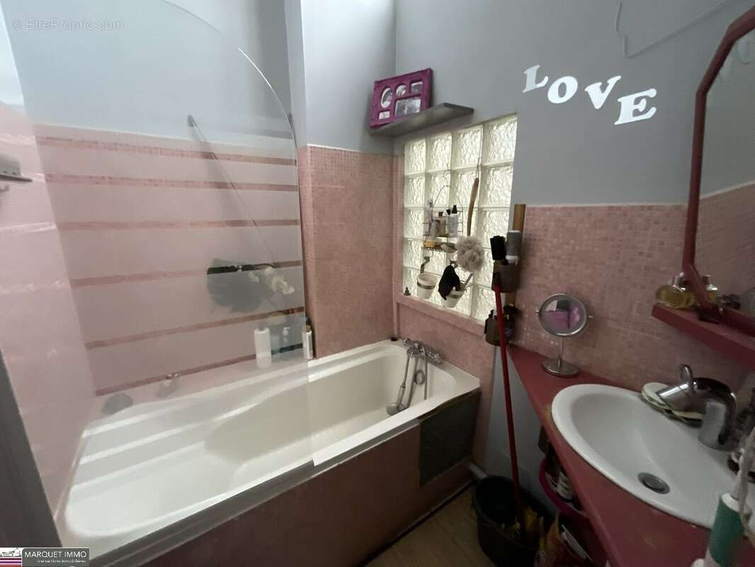 Appartement à BEZIERS