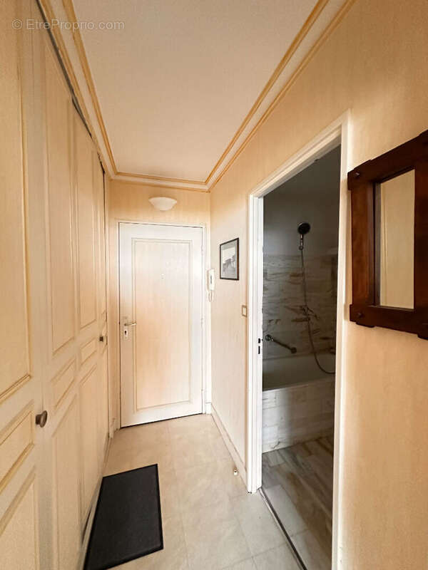 Appartement à CONCARNEAU