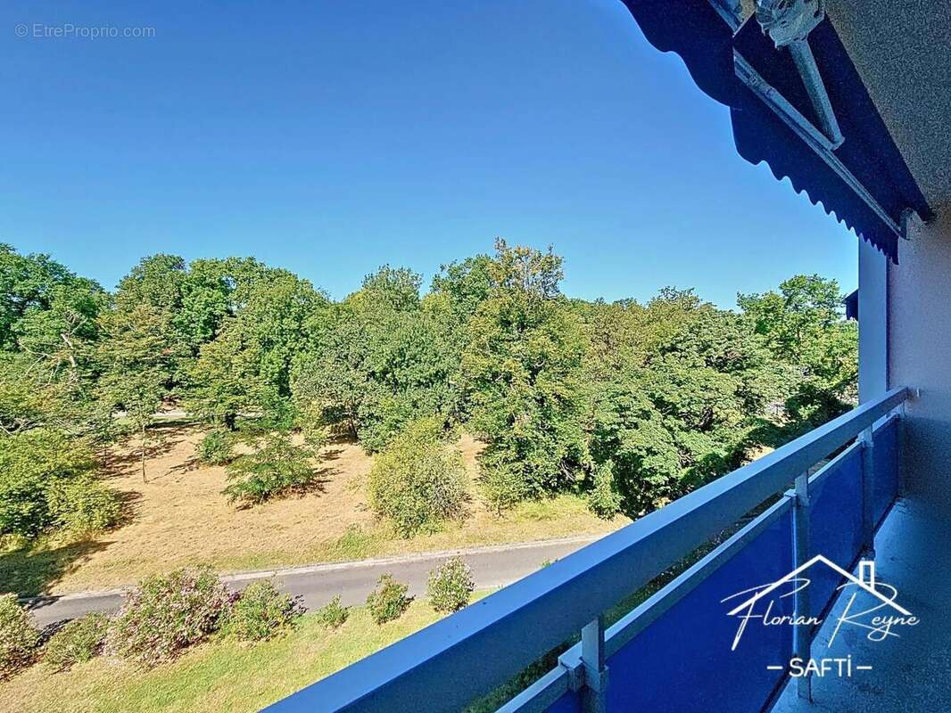 Photo 8 - Appartement à BLANQUEFORT