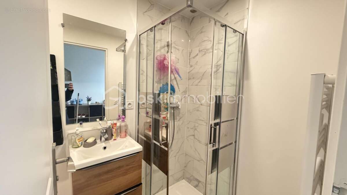 Appartement à AUBERGENVILLE